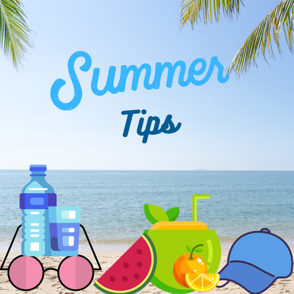 summer safety tips1