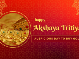 Akshaya Tritiya:2024