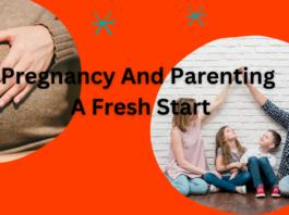 Pregnancy and Parenting