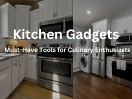 Unique Kitchen Gadgets