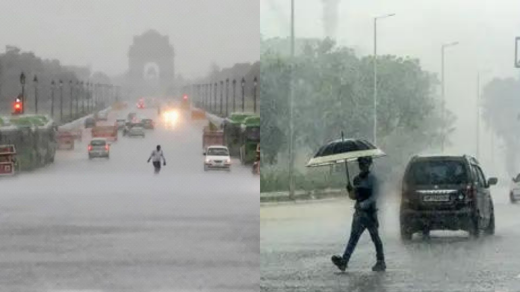 Today Weather in Delhi Hourly: Stay Alert