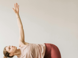 benefits of Trikonasana