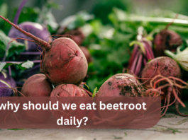 advantages and disadvantages of eating beetroot