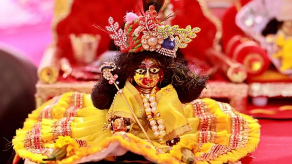 Janmashtami 2024 kab hai: जन्माष्टमी का महत्व