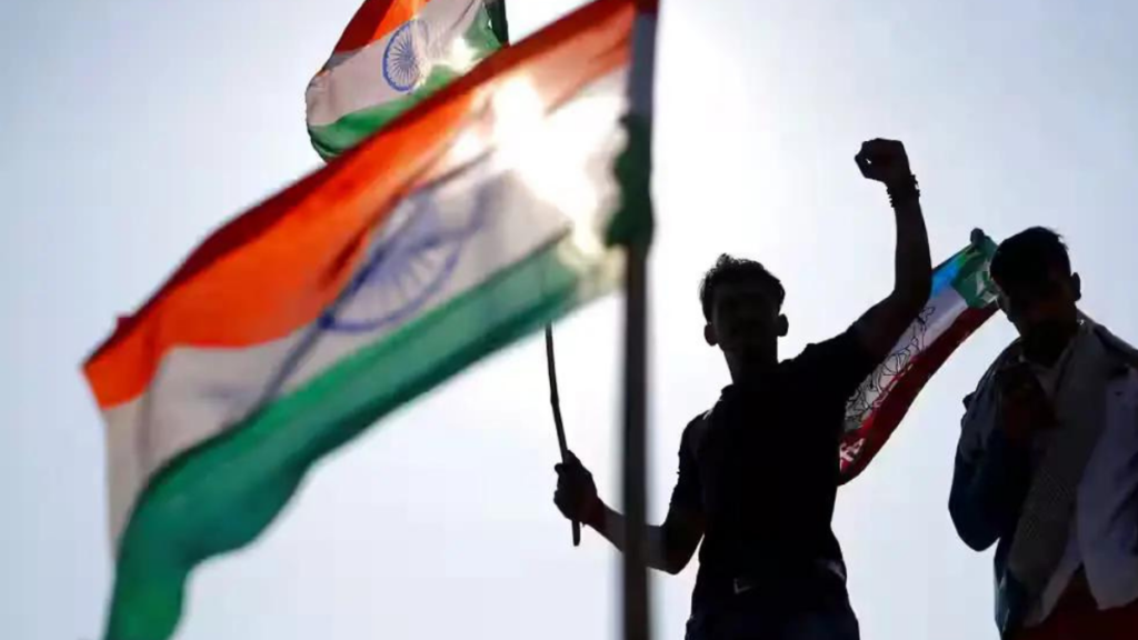 Har Ghar Tiranga 2024:'मन की बात' में हर घर तिरंगा अभियान को राष्ट्रीय उत्सव बताया