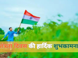 Indian flag history in hindi