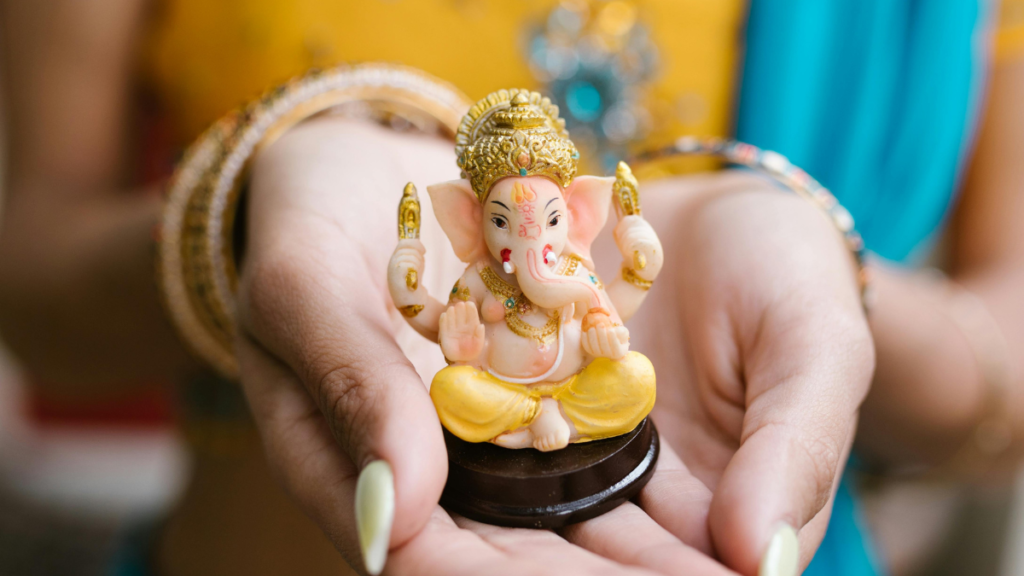 Ganesh Chaturthi history in hindi:गणेश चतुर्थी का इतिहास