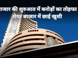 Share Market News Today in hindi