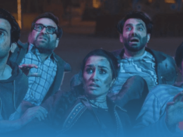 Stree 2 Box Office Collection hindi