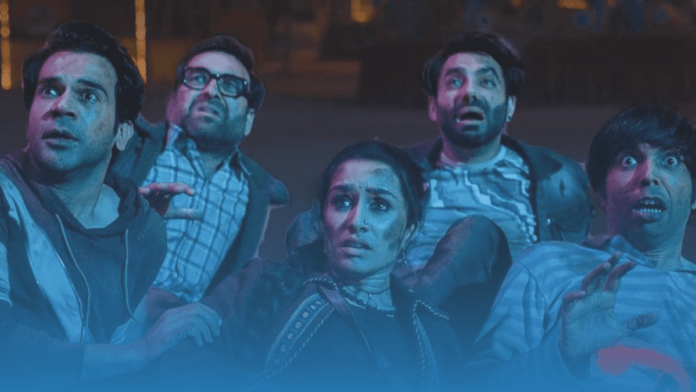 Stree 2 Box Office Collection hindi