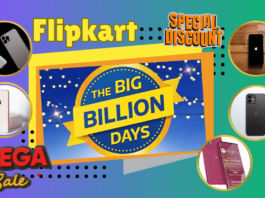 Flipkart Big Billion Days Sale 2024