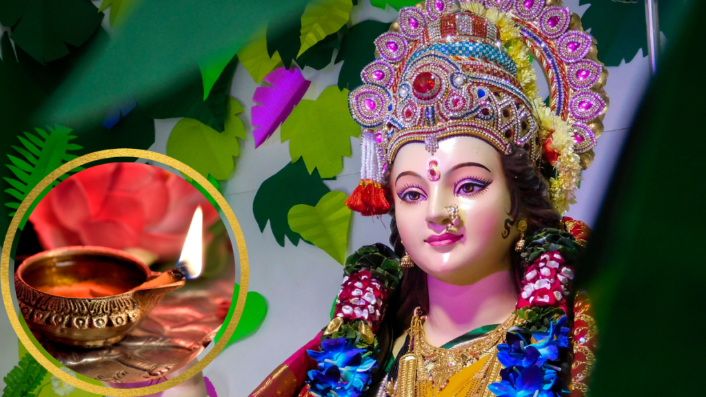 Navratri 2024 Ghatstaphana Shubh Muhurat:अखंड ज्योति के 5 महत्वपूर्ण नियम