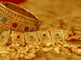 Gold Silver Price Today:सोने की कीमतों में गिरावट