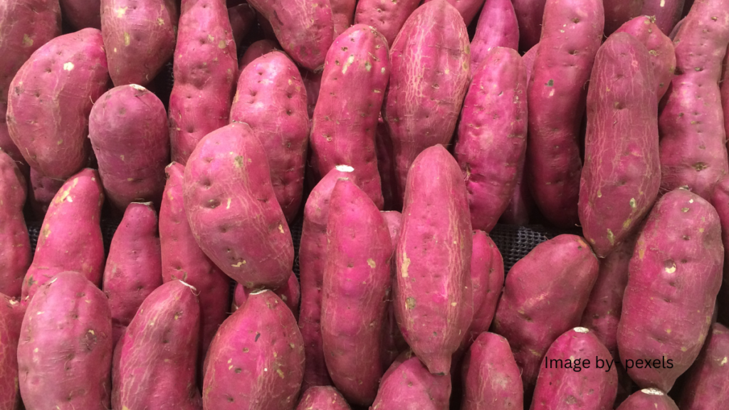 Sardiyo Main Sweet Potato Khane Ke Fayde:डायबिटीज के मरीजों के लिए फायदेमंद