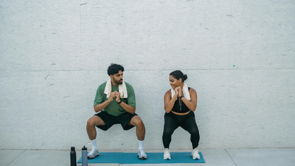 Sardiyo Me Best Exercise in Hindi -कोर एक्सरसाइज (Photo by-Pexels)