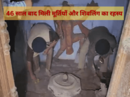 Sambhal Shiv Mandir News in Hindi