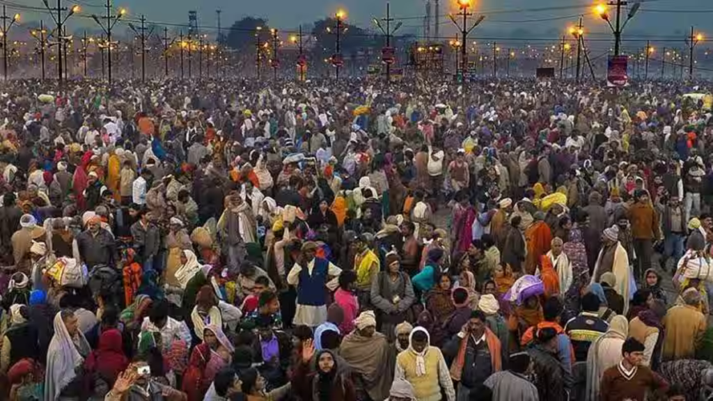 Maha Kumbh Prayagraj 2025 Hindi date-कुंभ मेला का पौराणिक महत्व