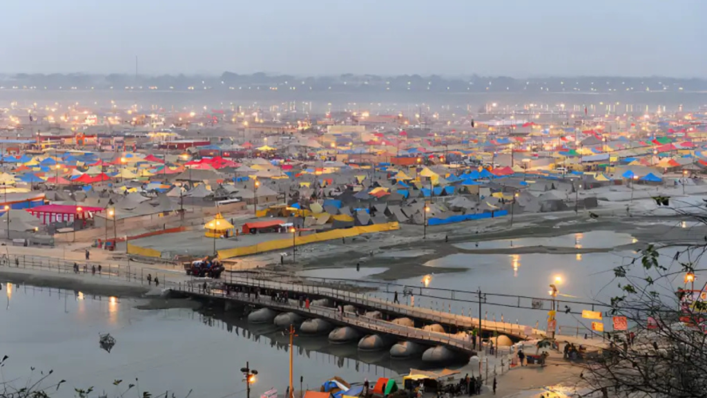 Maha Kumbh Prayagraj 2025 Hindi date-धार्मिक मेलों की खासियत