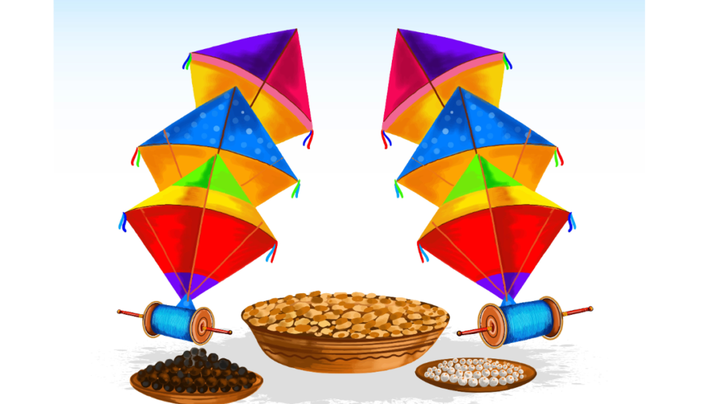 Makar Sankranti 2025 Tithi-मकर संक्रांति 2025: जानें शुभ मुहूर्त, पुण्य काल