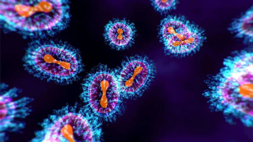 HMPV virus in India 2025 hindi-समझें इसके खतरों को और कैसे बचें